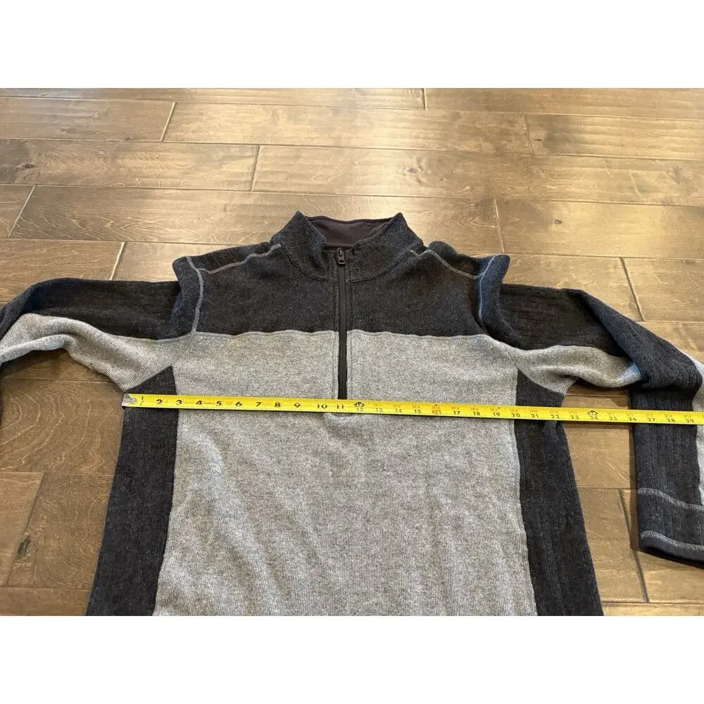 Prana mens gray